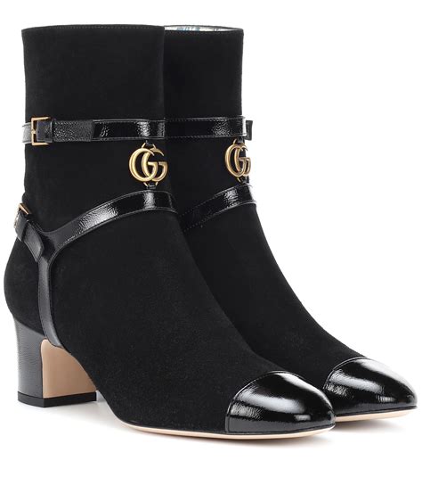 gucci boots precio|More.